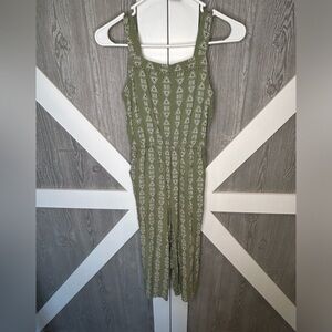 103. Cat & Jack Jumpsuit